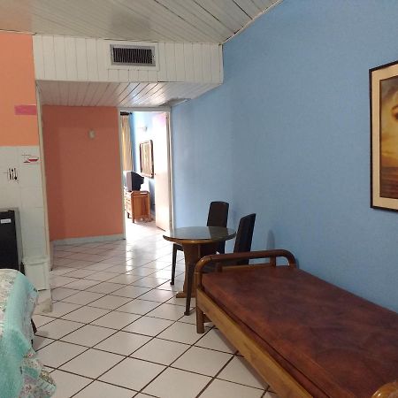 Apartahotel Miramar San Andrés Dış mekan fotoğraf