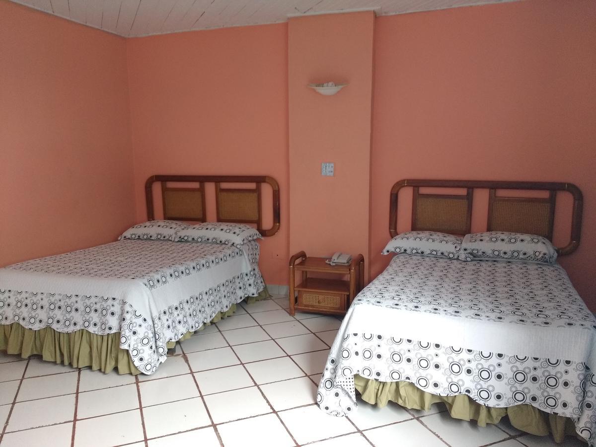 Apartahotel Miramar San Andrés Dış mekan fotoğraf