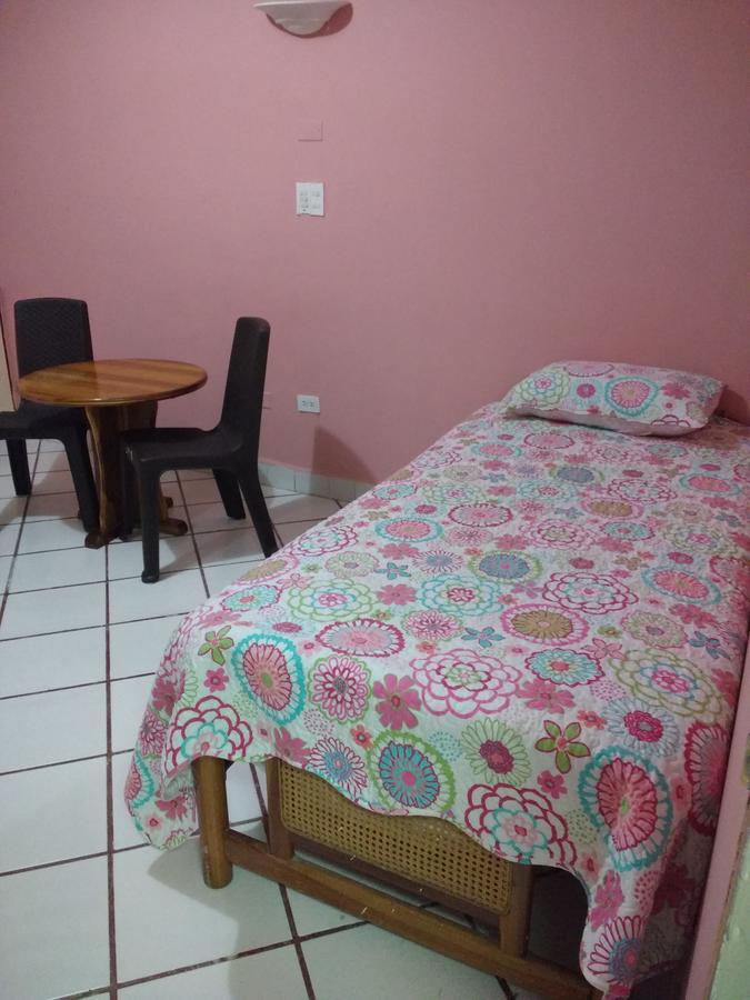Apartahotel Miramar San Andrés Dış mekan fotoğraf