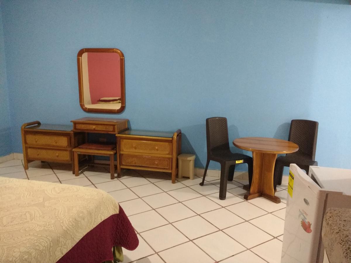 Apartahotel Miramar San Andrés Dış mekan fotoğraf