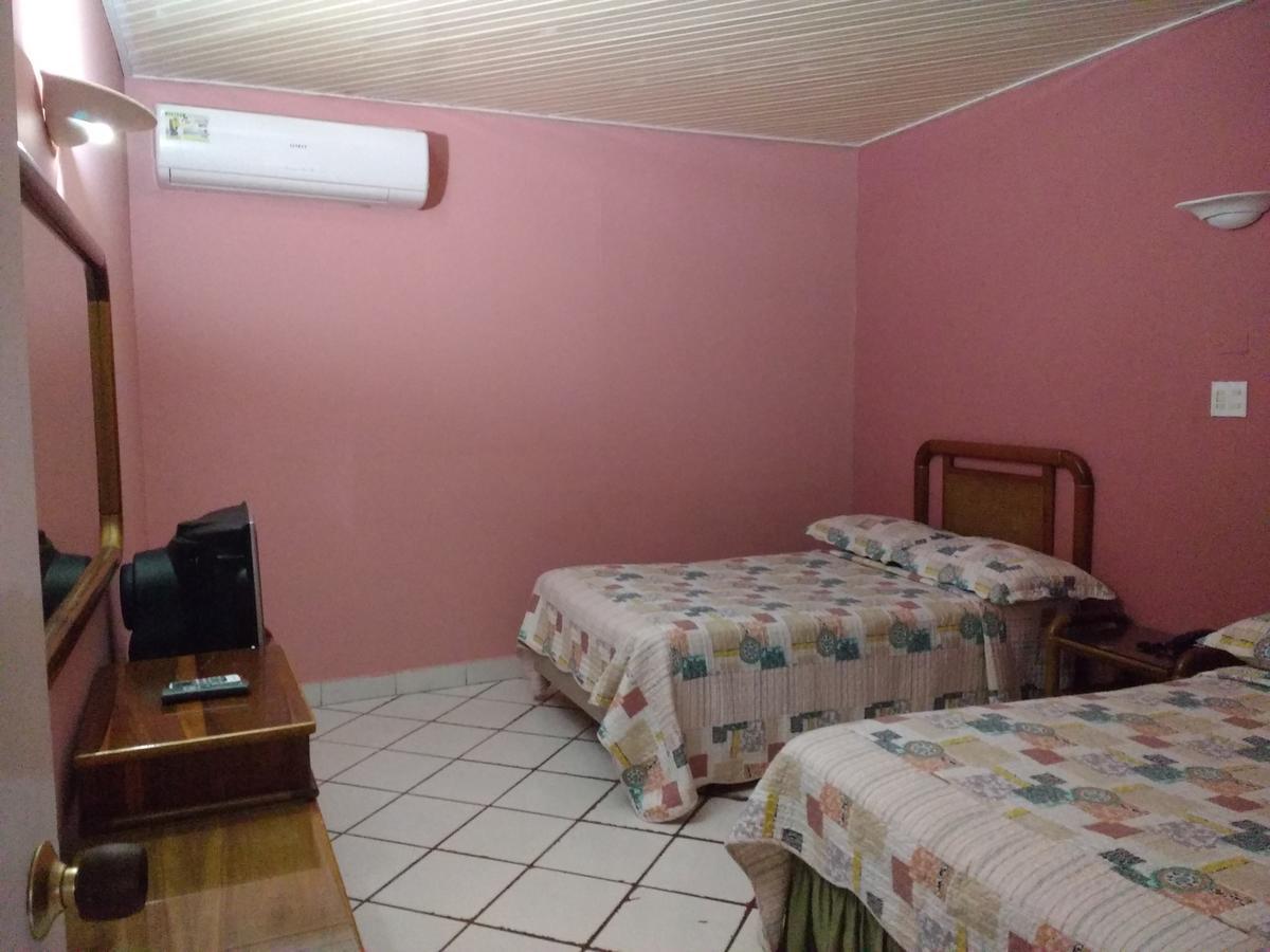 Apartahotel Miramar San Andrés Dış mekan fotoğraf