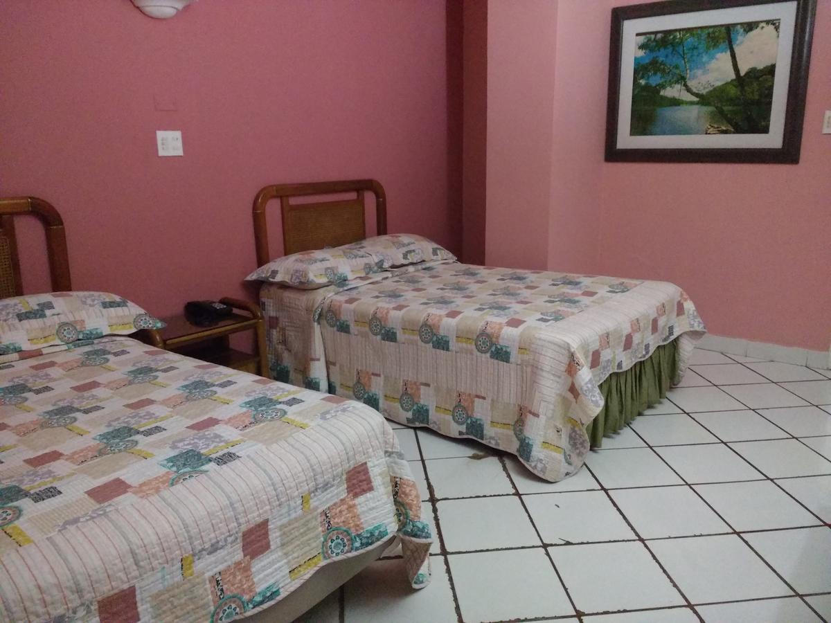 Apartahotel Miramar San Andrés Dış mekan fotoğraf