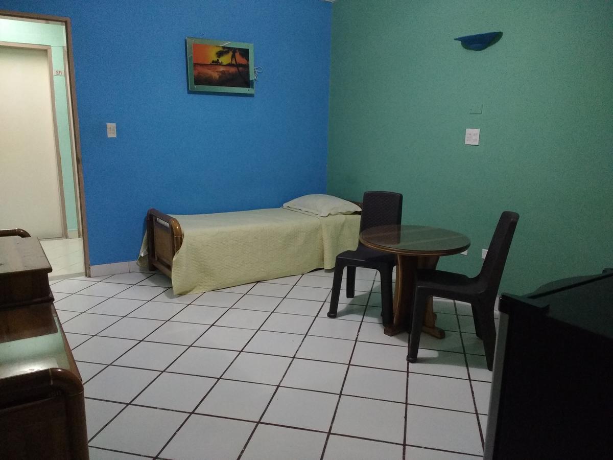 Apartahotel Miramar San Andrés Dış mekan fotoğraf