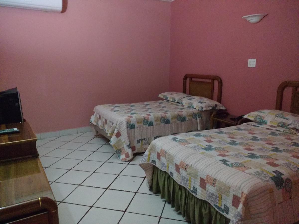Apartahotel Miramar San Andrés Dış mekan fotoğraf