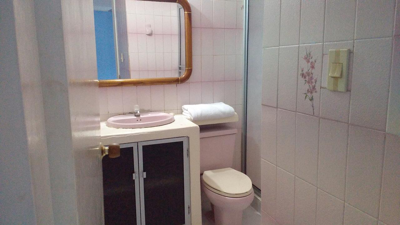 Apartahotel Miramar San Andrés Oda fotoğraf