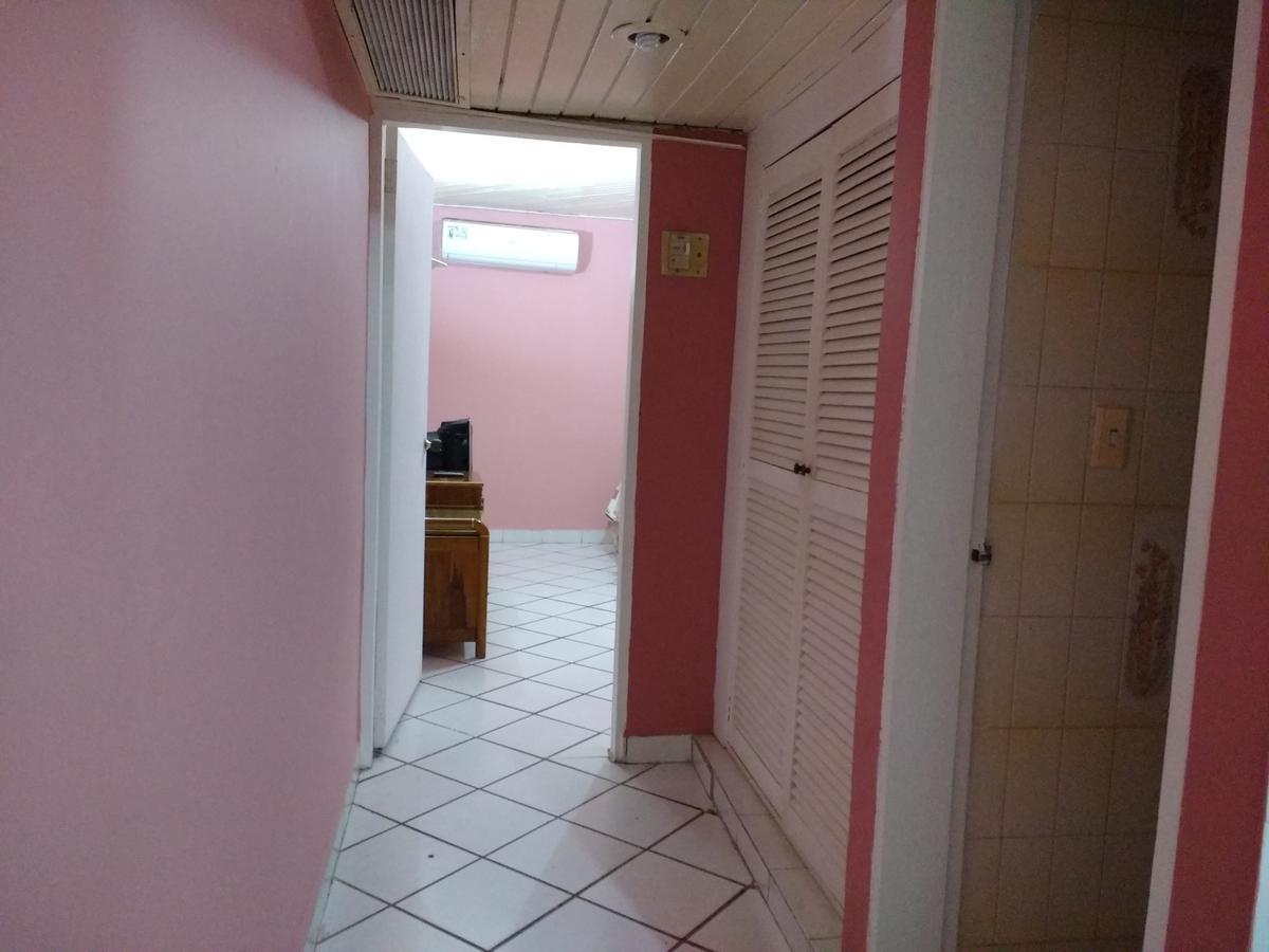 Apartahotel Miramar San Andrés Dış mekan fotoğraf