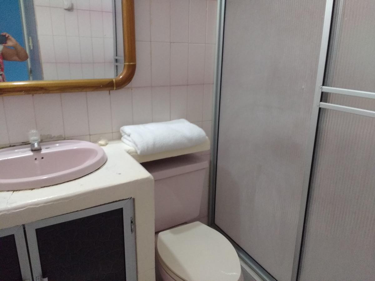 Apartahotel Miramar San Andrés Oda fotoğraf