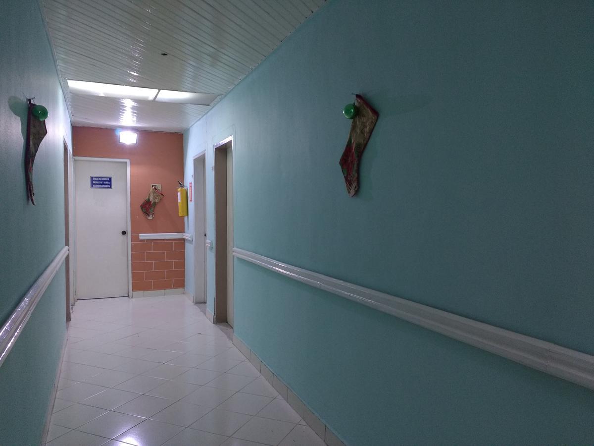 Apartahotel Miramar San Andrés Dış mekan fotoğraf