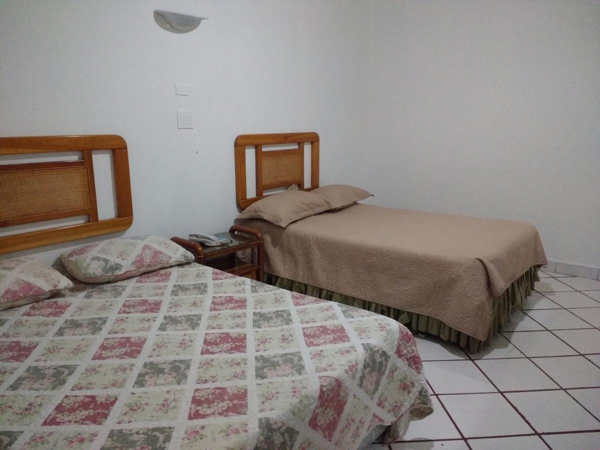 Apartahotel Miramar San Andrés Dış mekan fotoğraf