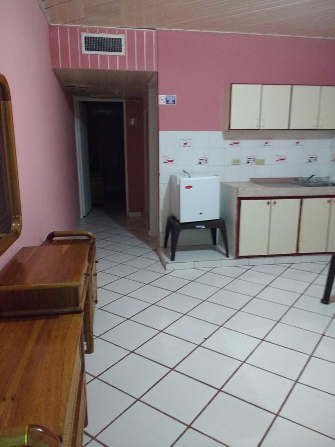 Apartahotel Miramar San Andrés Dış mekan fotoğraf