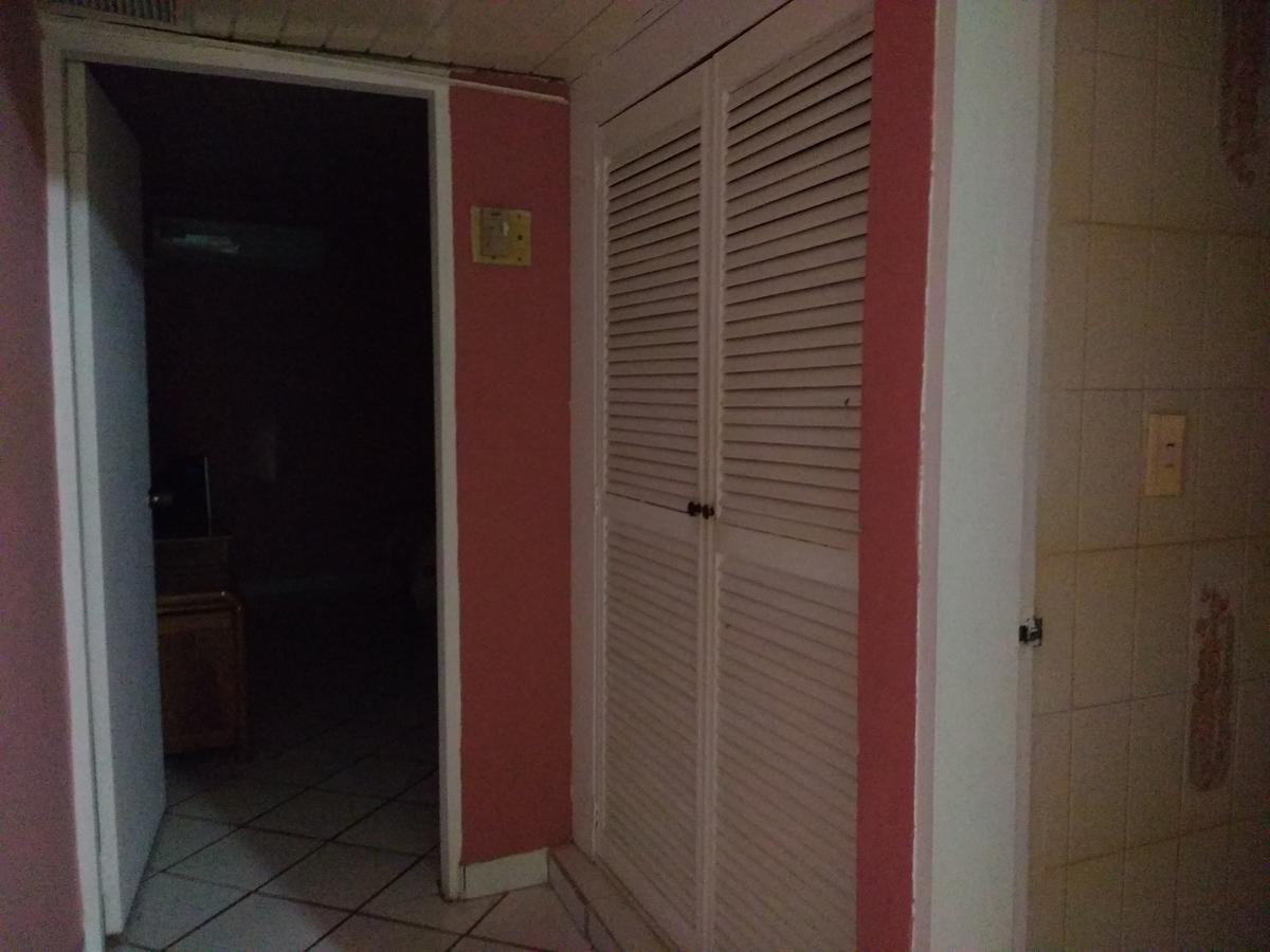 Apartahotel Miramar San Andrés Dış mekan fotoğraf