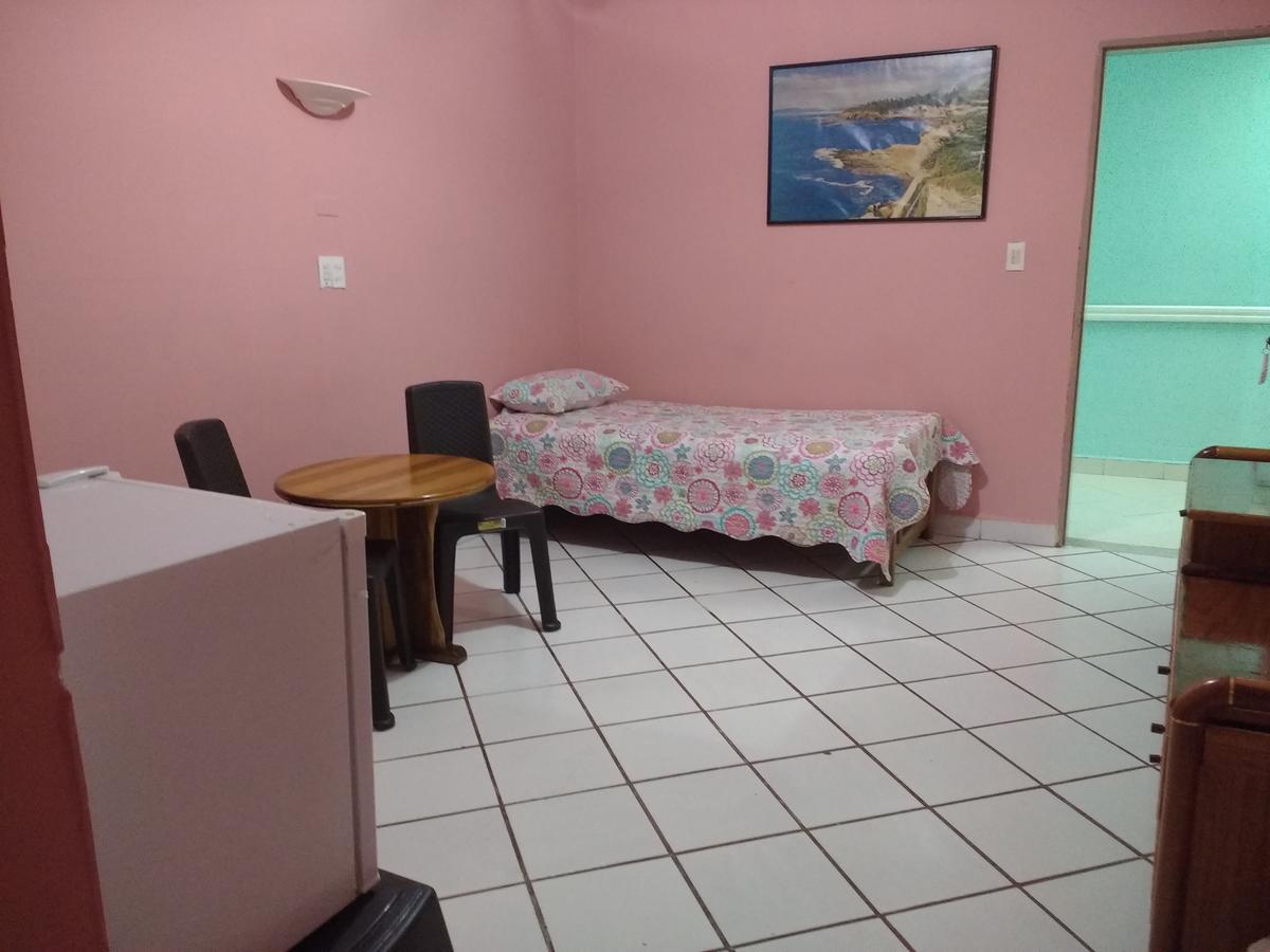 Apartahotel Miramar San Andrés Dış mekan fotoğraf
